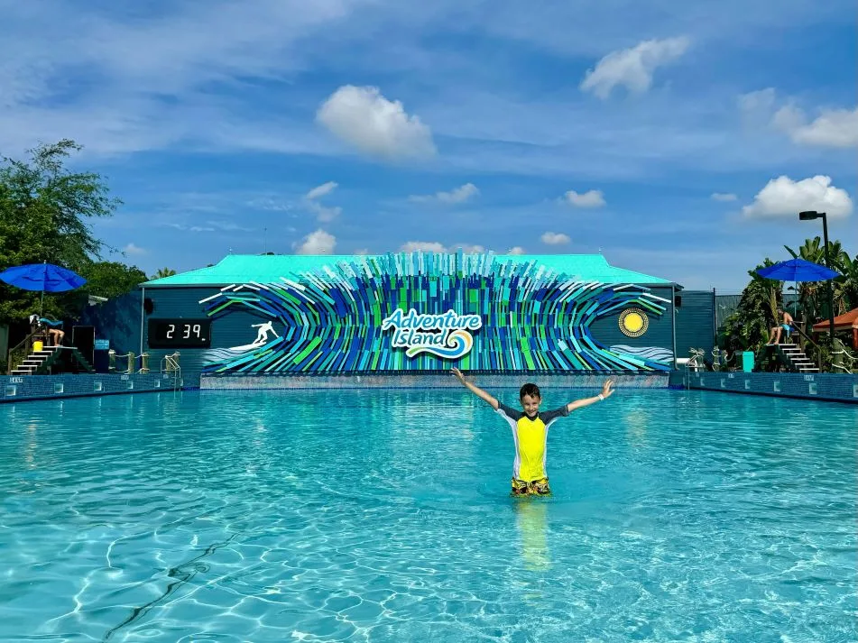 The BEST Water Parks in Tampa Bay: Keep cool and have FUN!