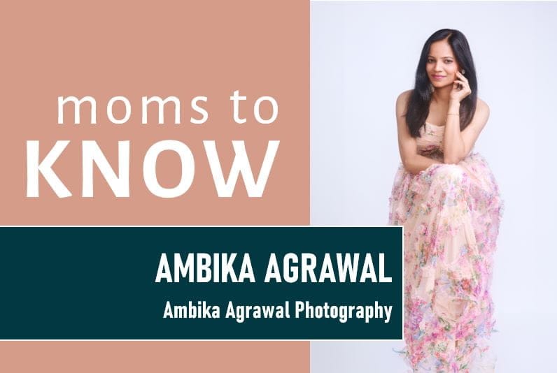 Ambika Agrawal