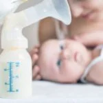 Top 5 Breastfeeding Questions and Answers