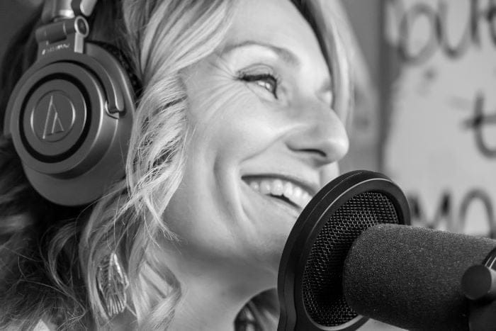 Back to School Tips from Maggie and the Moms Expert, Katie Krimitsos