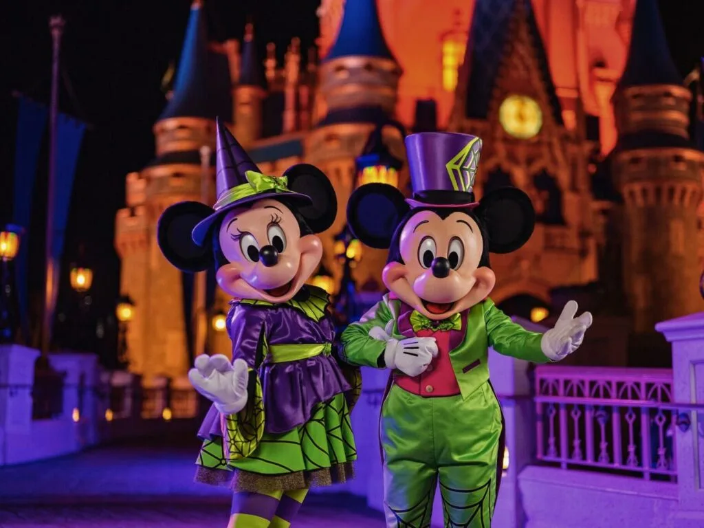 A Parent's Guide to Mickey's Not-So-Scary Halloween Party 2024