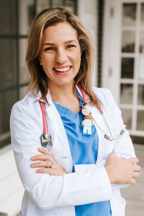 Back to School Tips from Maggie and the Moms Expert, Jennifer Boyd