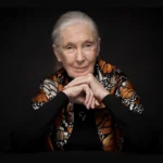 Dr. Jane goodall