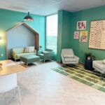 Ronald McDonald House at St. Joseph's Children's Hospital