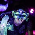 Halloween for teens