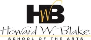 Blake High School Magnet School of the Arts
