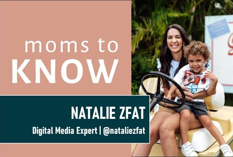 Natalie Zfat Tampa