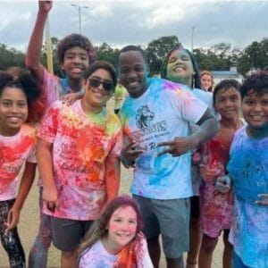 Madison Middle School