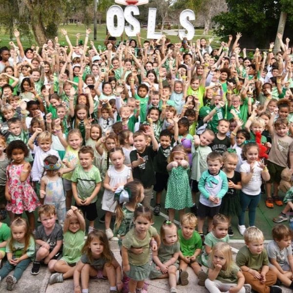 Our Savior Lutheran School