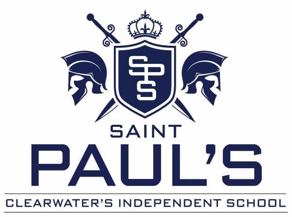 St. Paul's Logo