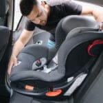 Target's Car Seat Trade-in Program