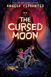 THE CURSED MOON