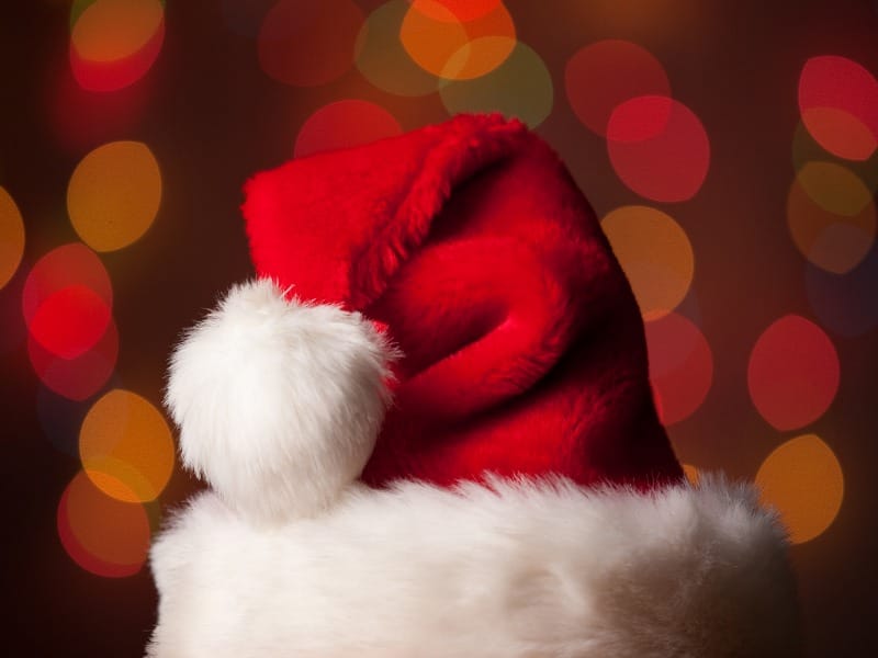 Where to Eat Breakfast With Santa In Tampa Bay