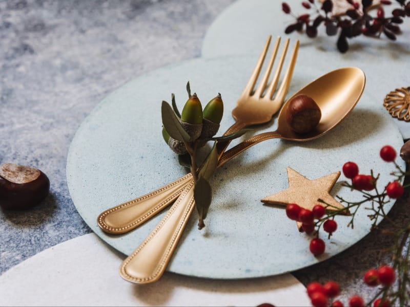Christmas Brunch at Latitude 28
