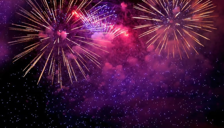 New Year's Eve Events