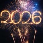 New Year's Eve 2026 fireworks in Tampa Bay