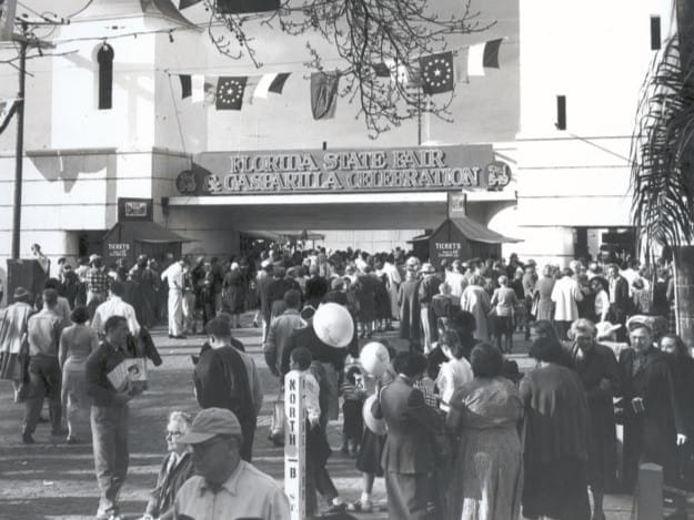 Florida State Fair