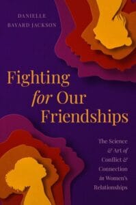 Galentine's Fighting For Our Friendships Danielle Bayard Jackson
