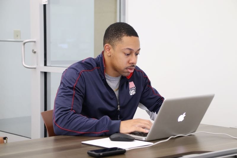 Public Library Resources