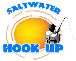 Tampa Fishing Kids Camp by The Saltwater Hook Up Fishing Charters