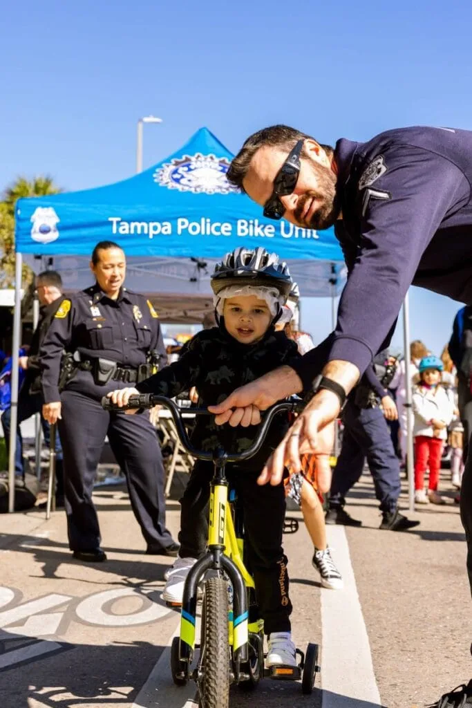 children's gasparilla 