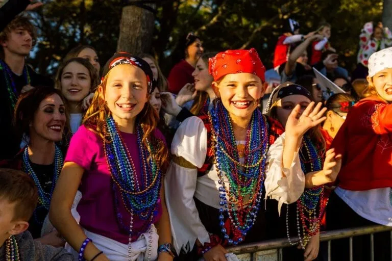 children's gasparilla