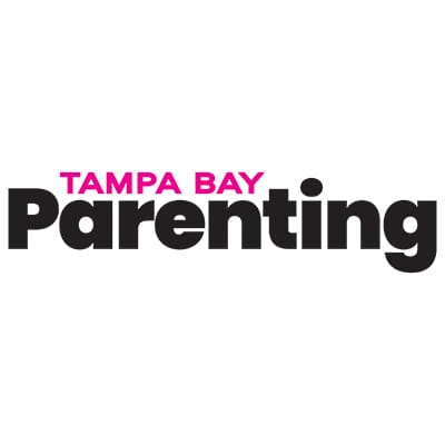 Tampa Bay Parenting logo