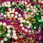 RECYCLE Your Gasparilla Beads and Get Admission Discounts at Florida Aquarium!