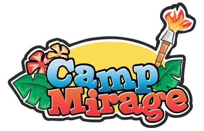 Camp Mirage, St. Pete & Brandon