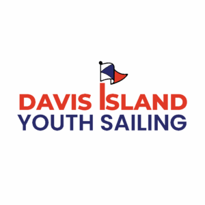 Davis Island Youth Sailing Logo