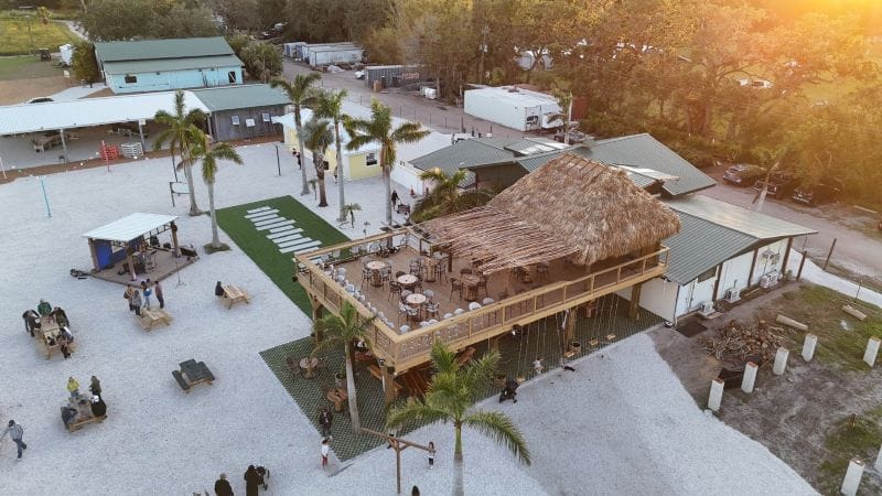Ananda Farm