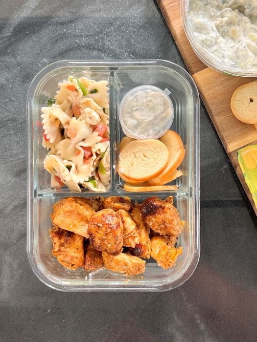 lunch ideas for kids