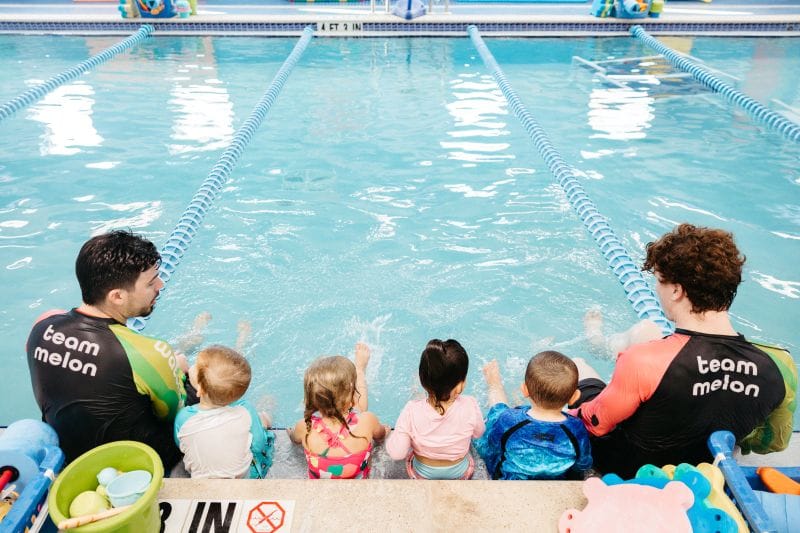 water safety for spring break