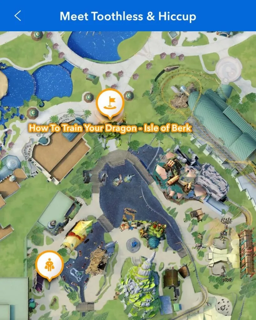 What Characters Can You See at Epic Universe? - List and Locations