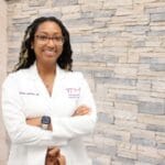 Dr. Charisse Graham
