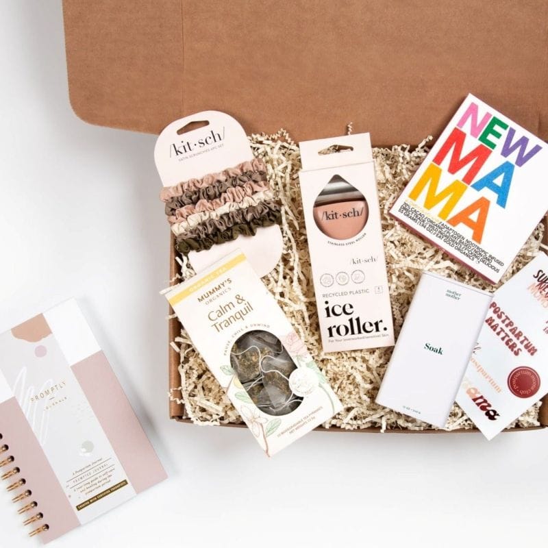 Mother Day Gifts Kit