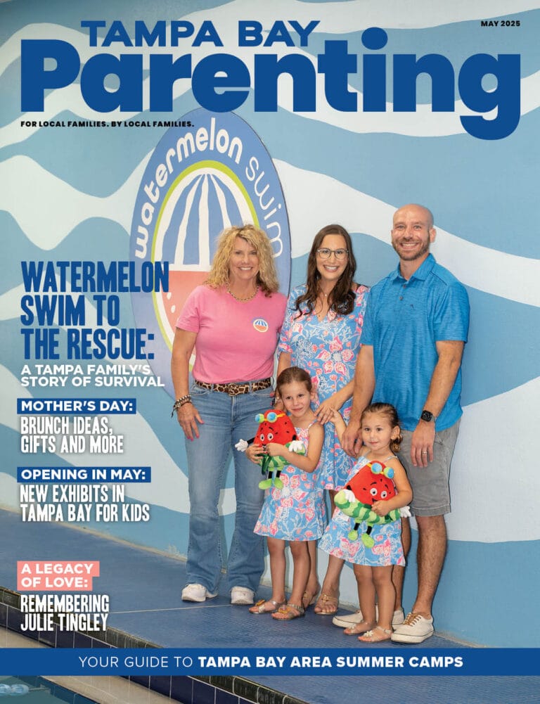 May 2025 Magazine
