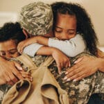 Operation Strong Families