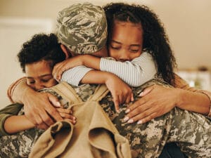 Operation Strong Families
