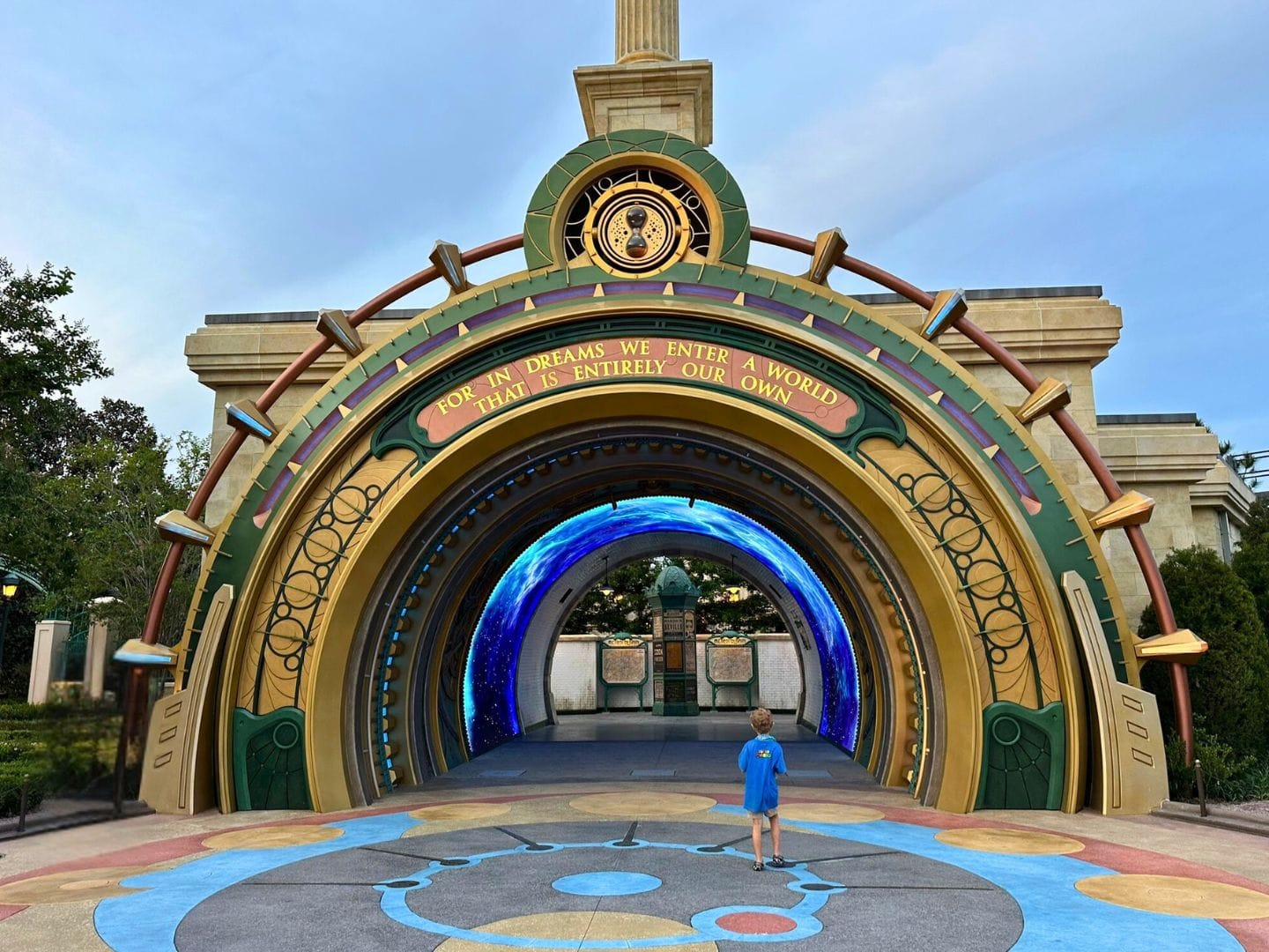 6 Family-Friendly Features That Make Epic Universe a Win for Parents