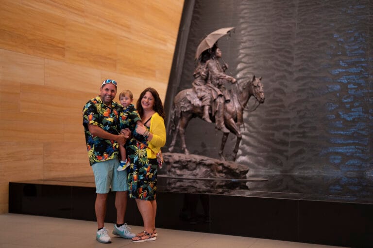 The James Museum in St. Pete Summer deals