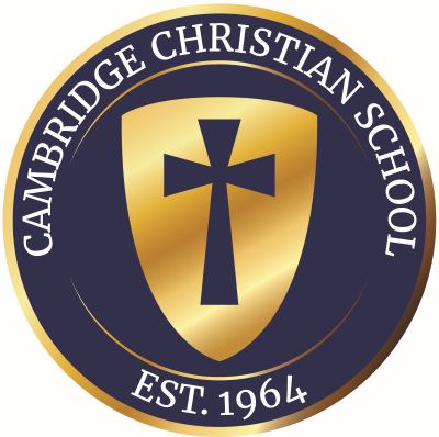 Cambridge Christian Logo 1