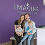 Braces Imagine Orthodontics
