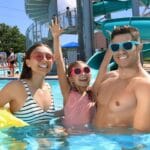 Summer at the Y