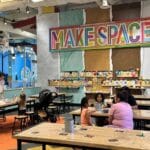 Summer of Play at Glazer Children's Museum