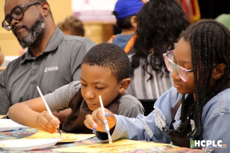 Summer Reading Program