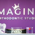 Braces Imagine Orthodontics