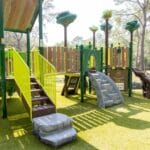 Lettuce Lake Park