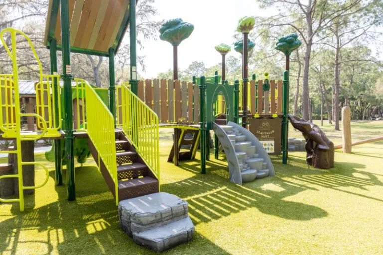 Lettuce Lake Park