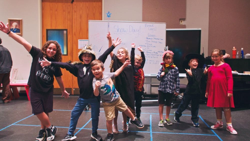 The Marcia P. Hoffman School of the Arts agearing up for summer